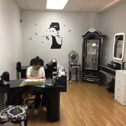 Gold King Spa - Medicure area