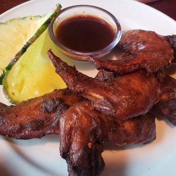 Bahama Breeze - Jamaican chicken wings - Bars Near Me - Schaumburg, Illinois Bahama Breeze - Jamaican chicken wings - Bars Near Me - Schaumburg, Illinois