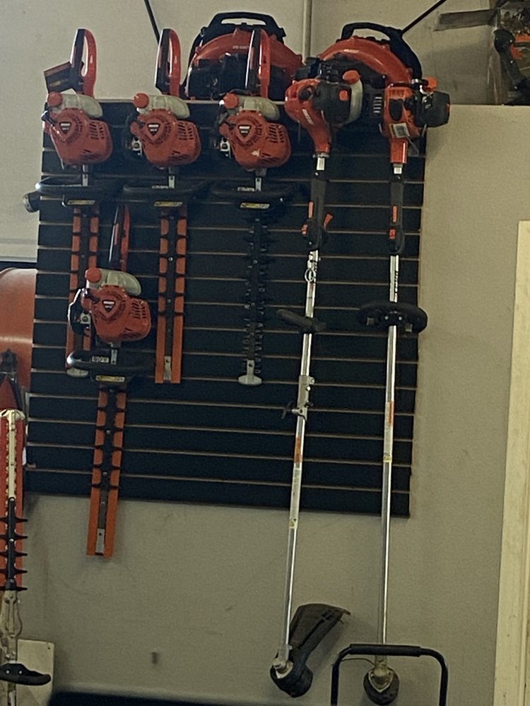 ALBERTOS LAWN MOWER REPAIRS CLOSED Updated March 2024 10 Photos