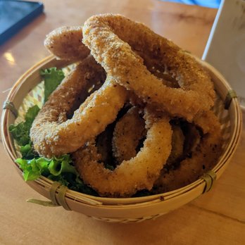 Sala Modern Thai Kitchen & Bar - Delicious calamari - Thai Near Me - Toronto, Ontario Sala Modern Thai Kitchen & Bar - Delicious calamari - Thai Near Me - Toronto, Ontario