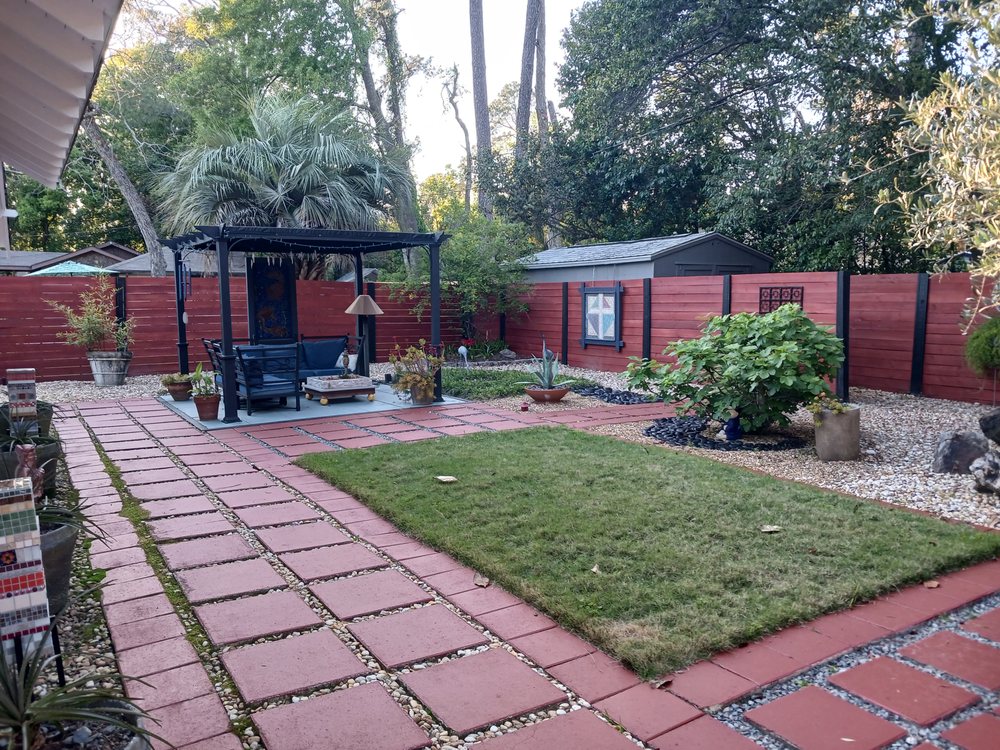 Slide of King Ramsey Construction