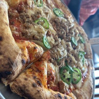 Marlow - Pizza Near Me - Makawao, Hawaii Marlow - Pizza Near Me - Makawao, Hawaii