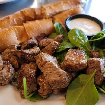 Dawson's Bar & Grill - Steak bites - Bars Near Me - Dixon, California Dawson's Bar & Grill - Steak bites - Bars Near Me - Dixon, California