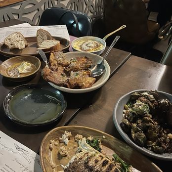 Esther's Kitchen - Italian Near Me - Las Vegas, Nevada