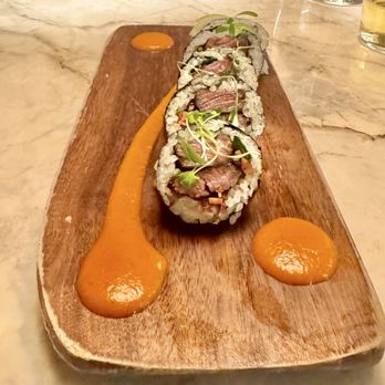 Uchi Scottsdale - Japanese Near Me - Scottsdale, Arizona
