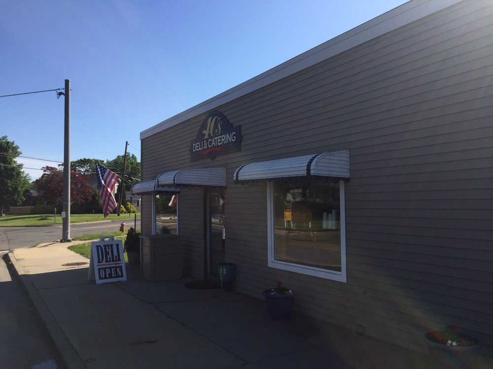 4C’S DELI Updated July 2024 10 Photos 511 Northville Tpke