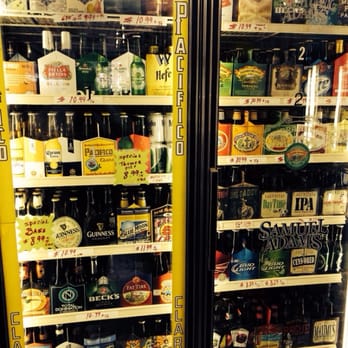 Super Sam Food - Beer Selection - Grocery Near Me - San Francisco, California Super Sam Food - Beer Selection - Grocery Near Me - San Francisco, California
