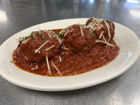 Frankie G's Pastaria