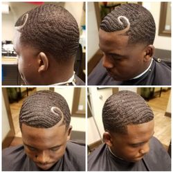 Crowns Cutz Studio