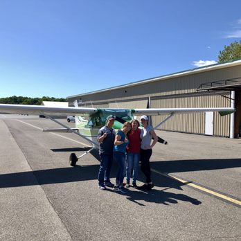 Fly With Kate - Scenic rides available! - Flight Instruction Near Me - Napanoch, New York