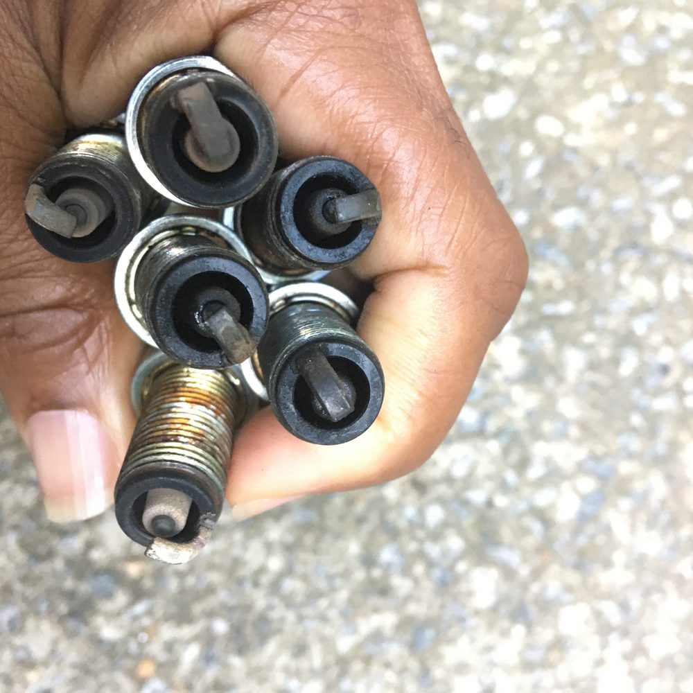 Mavis Discount Tire - Bad spark plugs 1 - Auto Repair Near Me - Union, New Jersey Mavis Discount Tire - Bad spark plugs 1 - Auto Repair Near Me - Union, New Jersey