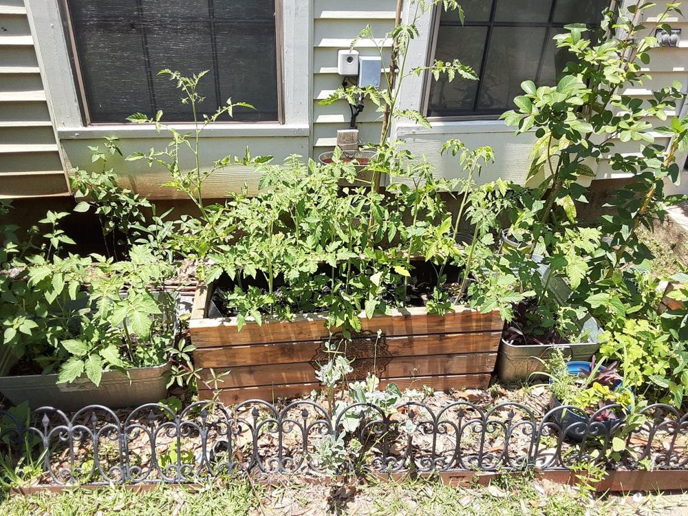 Slide of MYB power washing & More