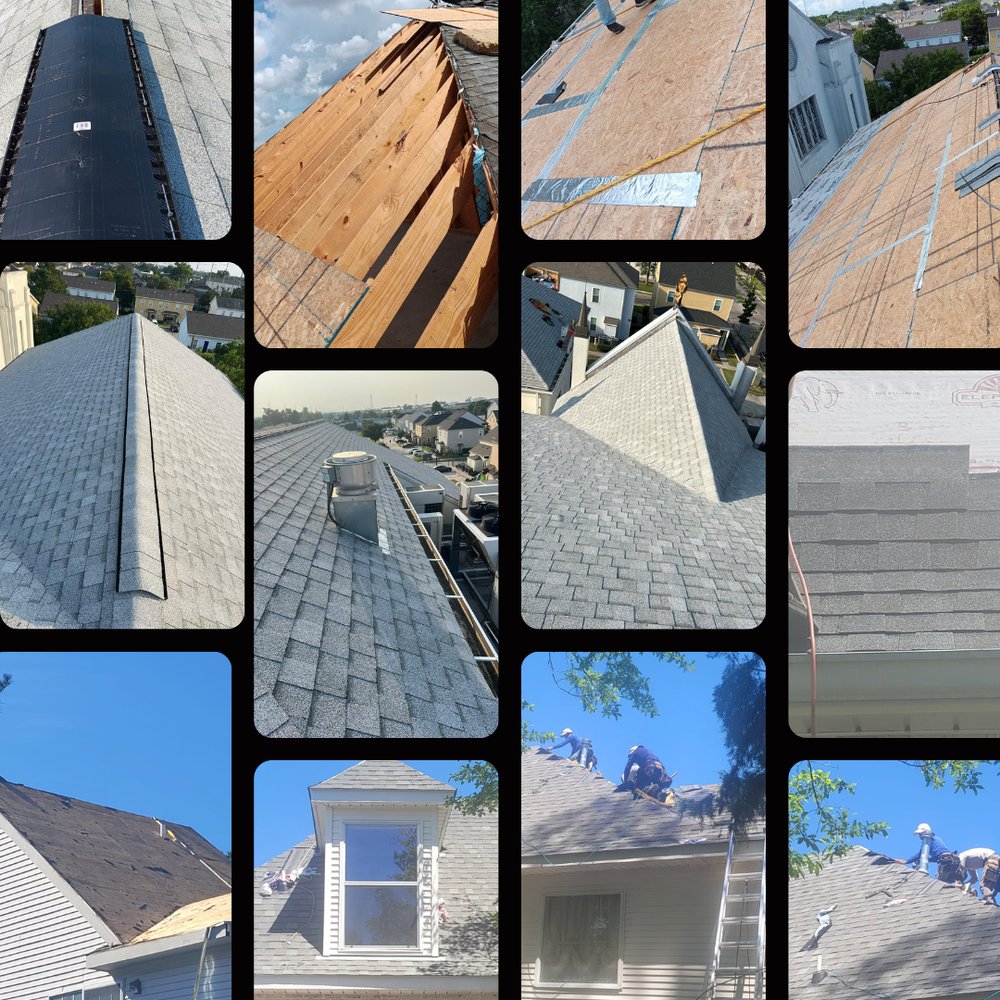Slide of Good Roofing