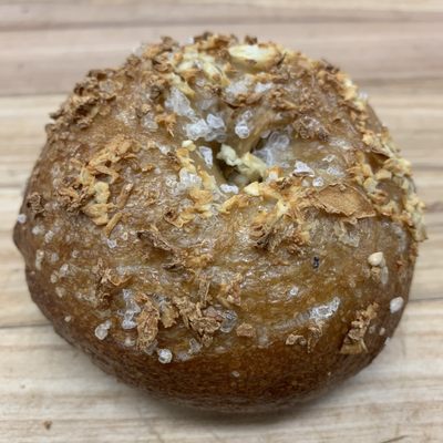 Rubinstein Bagels South Lake Union by null Rubinstein Bagels South Lake Union by null