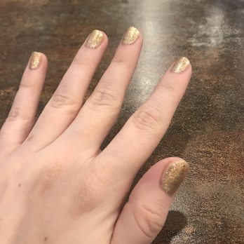 Inspire Nail Bar - Nail Salons Near Me - Bethesda, Maryland