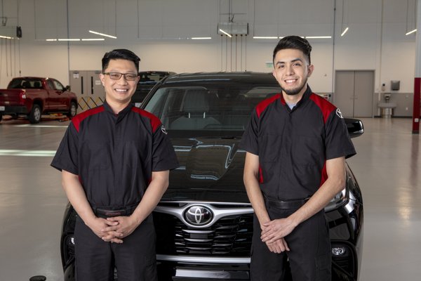 Northridge Toyota - Trusted Since 1973 - Updated July 2025 - 765 Photos ...