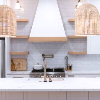 Gamma Cabinetry - Kitchen - Kitchen & Bath Near Me - Sacramento, California