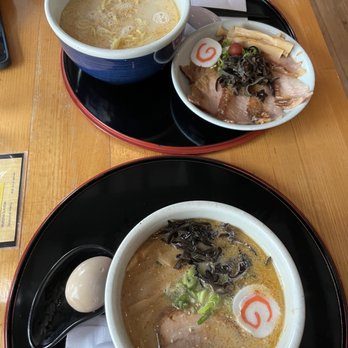 Hokkaido Ramen Santouka - Ramen Near Me - Toronto, Ontario Hokkaido Ramen Santouka - Ramen Near Me - Toronto, Ontario