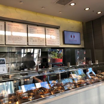 Panda Express - Inside with protection - Chinese Near Me - San Jose, California Panda Express - Inside with protection - Chinese Near Me - San Jose, California