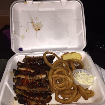 Memphis BBQ - Full-rack dinner take out. - Barbeque Near Me - Woodbridge, Ontario Memphis BBQ - Full-rack dinner take out. - Barbeque Near Me - Woodbridge, Ontario
