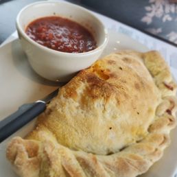 Calzone
