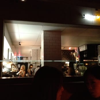 Cactus Club Cafe - Kitchen area~ - Canadian (New) Near Me - Vancouver, British Columbia