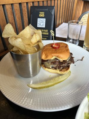 Alvarado Street Brewery Taproom by null