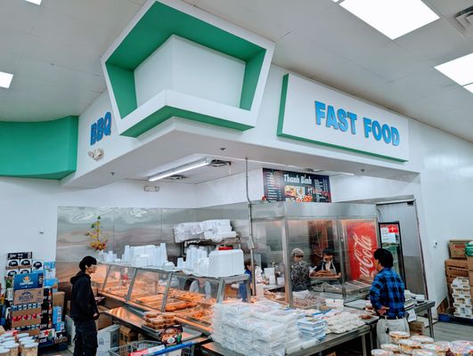 Cho Thanh Binh Market