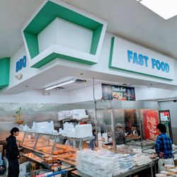 Cho Thanh Binh Market - Fast Food / Hot Food