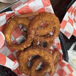 Tap-Ins - Onion rings