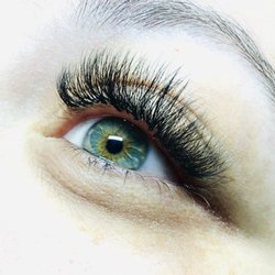 Lash Narrative - Volume lashes