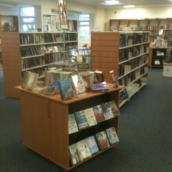 Baillieston Library - Libraries Near Me - Glasgow, GLG