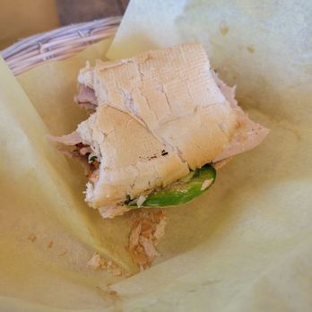 Golden Bun - House special Bahn Mi, the Golden Bun. - Vietnamese Near Me - Santa Rosa, California Golden Bun - House special Bahn Mi, the Golden Bun. - Vietnamese Near Me - Santa Rosa, California