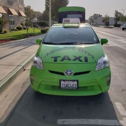 Mendez Brothers Taxi
