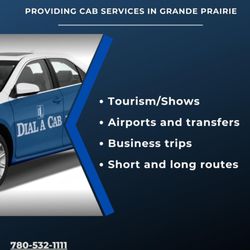 Dial A Cab