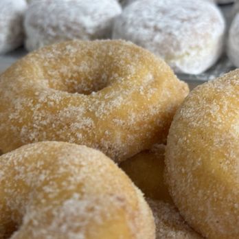 W Donuts - Donuts Near Me - Akron, Pennsylvania W Donuts - Donuts Near Me - Akron, Pennsylvania