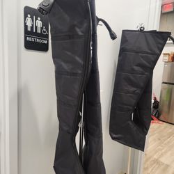 The Dripbar - Compression available as an add on (or with membership)