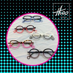Town Eyecare - Unique Glasses