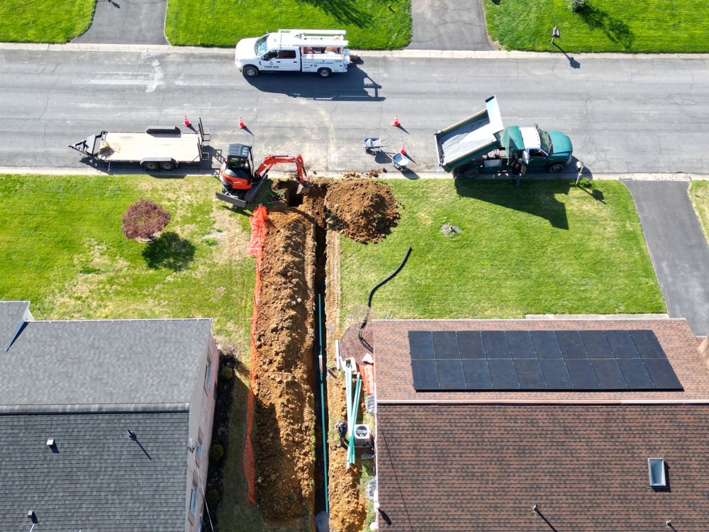 Slide of Spring Road Plumbing & Septic Repairs