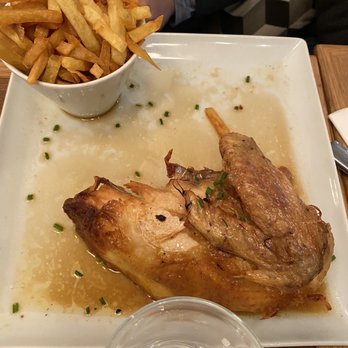 Café de la Régence - French Near Me - Paris, 75