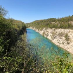 Canyon Lake