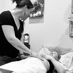 The Natural Birthing Center