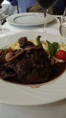 Le Colombier by null