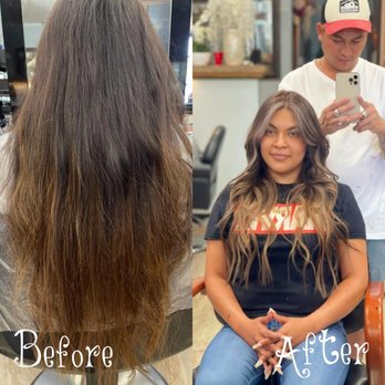 QT Salon - Done by Kenny - Hair Salons Near Me - Westminster, California QT Salon - Done by Kenny - Hair Salons Near Me - Westminster, California