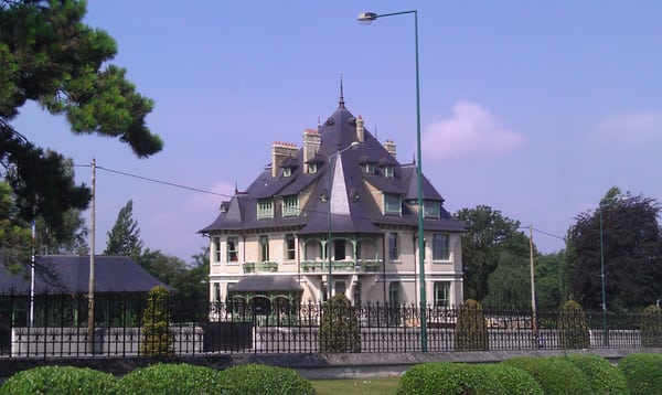 Vranken Pommery domain by null