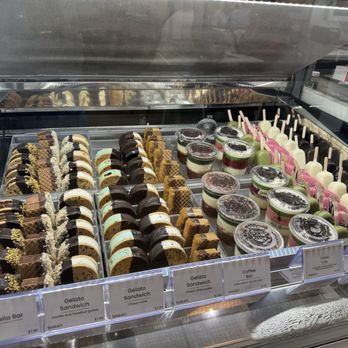 Gelato & Co - Gelato Near Me - Naples, Florida