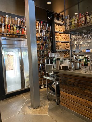 Fielding’s Wood Grill by null