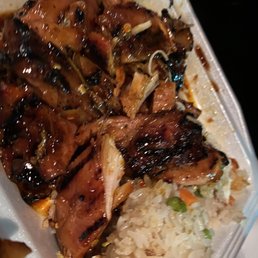 Spicy Chicken