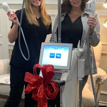 GLO Aesthetics - Medical Spas Near Me - Rochester, Michigan