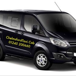 ChelmsfordTaxi.Cab